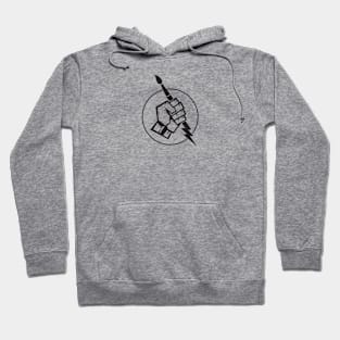 Power to Create Hoodie